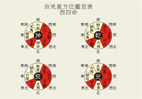 震宅意思|学风水先入手八宅：八宅风水全解读